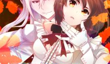 妖狐漫画,奇幻世界中的爱恨情仇