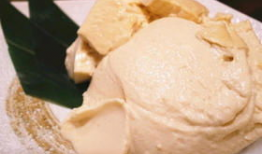 胡麻豆腐的做法,传统美味，匠心独运的日式豆腐料理